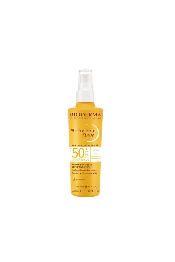 ضد آفتاب صورت اورجینال برند Bioderma کد 273776200