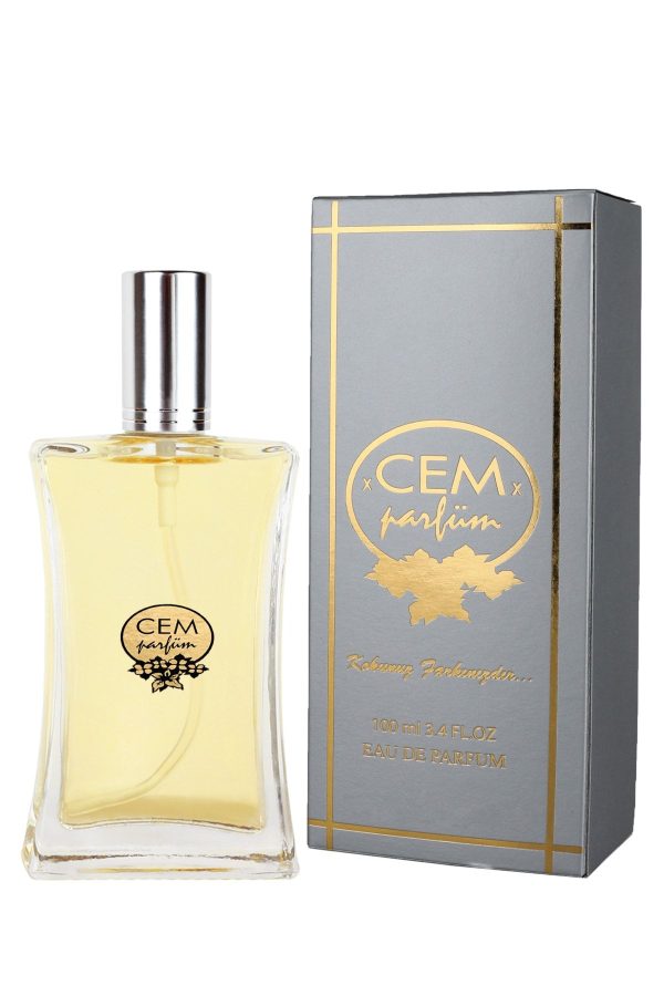 ادکلن اورجینال برند Cemparfum کد 158403802