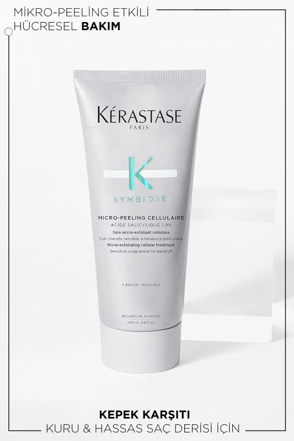 کرم مو اورجینال برند Kerastase کد 798157109 - Image 4