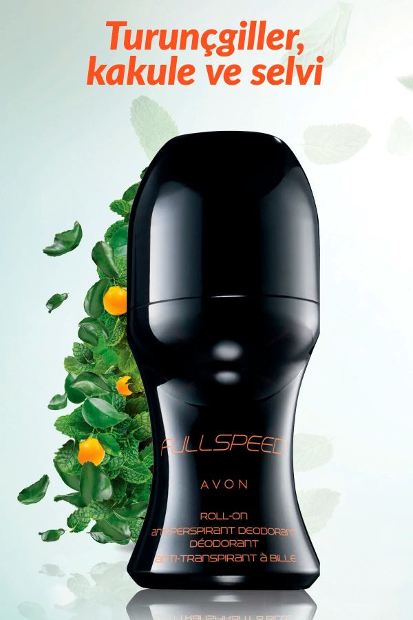 ادکلن اورجینال برند Avon کد 820387306 - Image 3