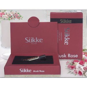 اسانس ادکلن اورجینال برند Sukke کد 830097228
