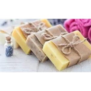 صابون جامد اورجینال برند Soaphist کد 78611961