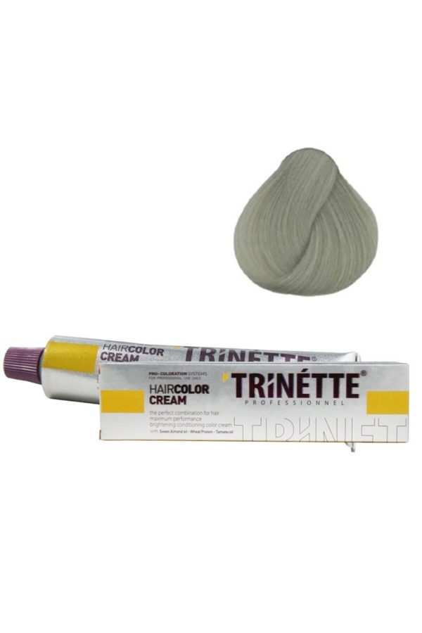 رنگ مو اورجینال برند Trinette کد 39559124