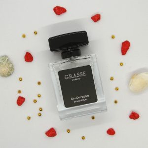 ادکلن اورجینال برند Grasse parfumery مدل Danger 50 ml Edp کد 679929154