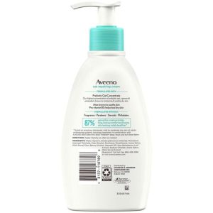 کرم بدن اورجینال برند Aveeno کد 109307213