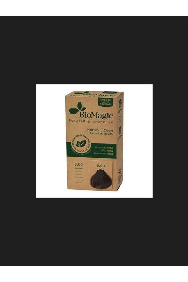 رنگ مو اورجینال برند Biomagic کد 465623513