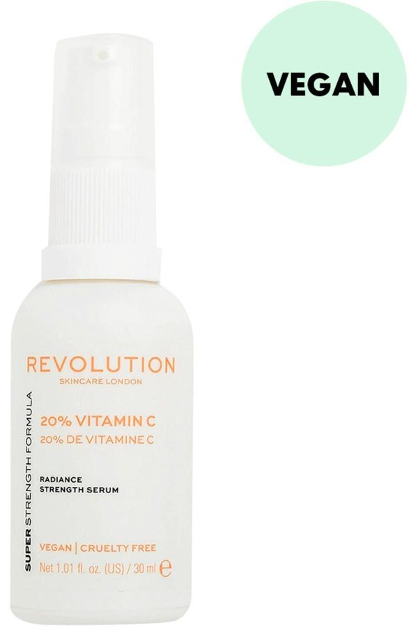 سرم پوست اورجینال برند Revolution کد 343056992