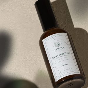 کرم جوان کننده اورجینال برند Therapia natural کد 734518627