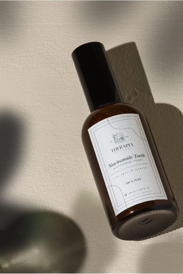 کرم جوان کننده اورجینال برند Therapia natural کد 734518627 - Image 2