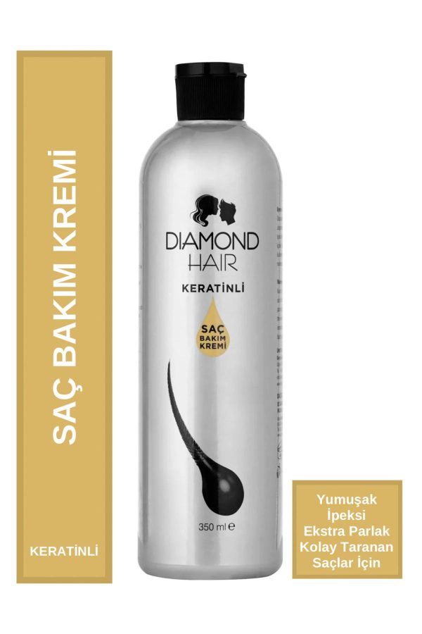 کرم مو اورجینال برند Diamond hair کد 6864603