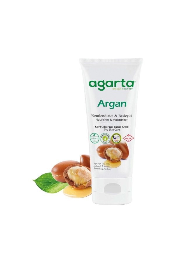 کرم دست اورجینال برند Agarta کد 126344826