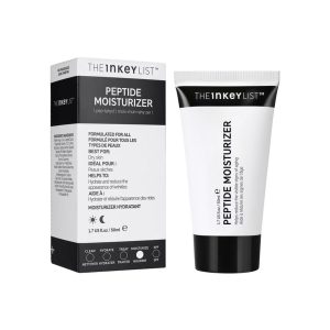 کرم صورت اورجینال برند The inkey list مدل Tightening-Hydrating Day Cream 50 ml کد 788183252