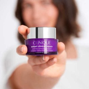 کرم صورت اورجینال برند Clinique کد 353599341