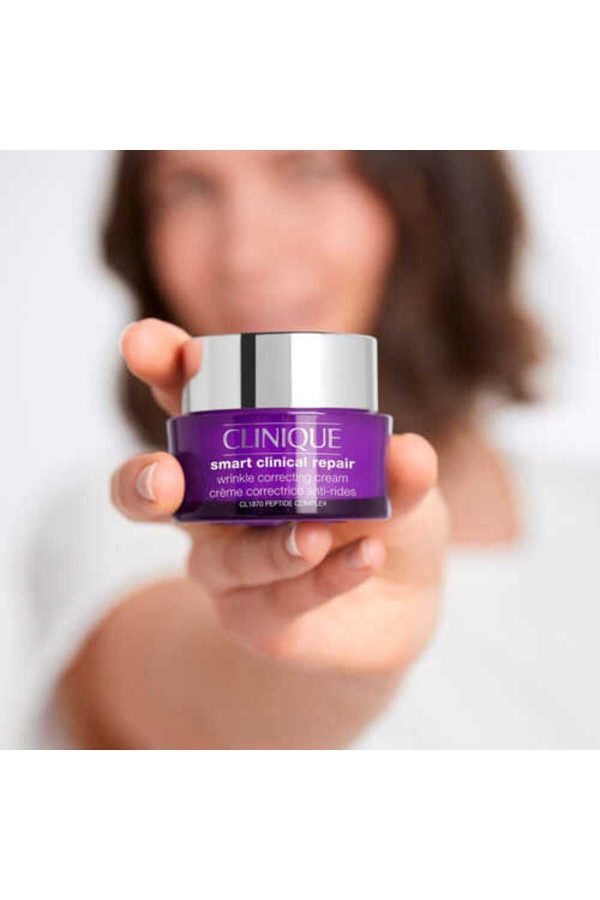کرم صورت اورجینال برند Clinique کد 353599341 - Image 2