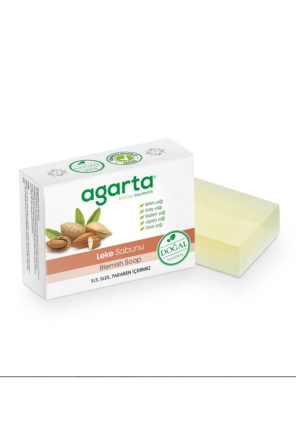 صابون جامد اورجینال برند Agarta کد 241749339
