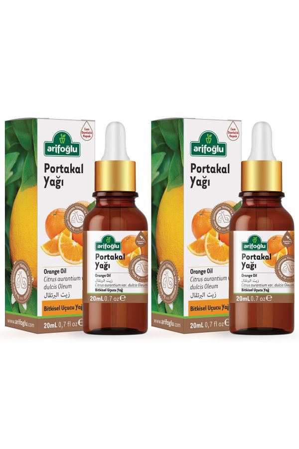 روغن مراقبت کننده اورجینال برند Arifoglu مدل 20ml 2 Li Set کد 118370414