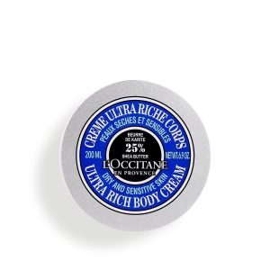کرم بدن اورجینال برند L occitane کد 242111935