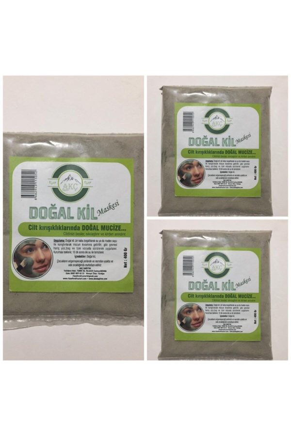 ماسک صورت اورجینال برند Akc dagitim کد 66088916