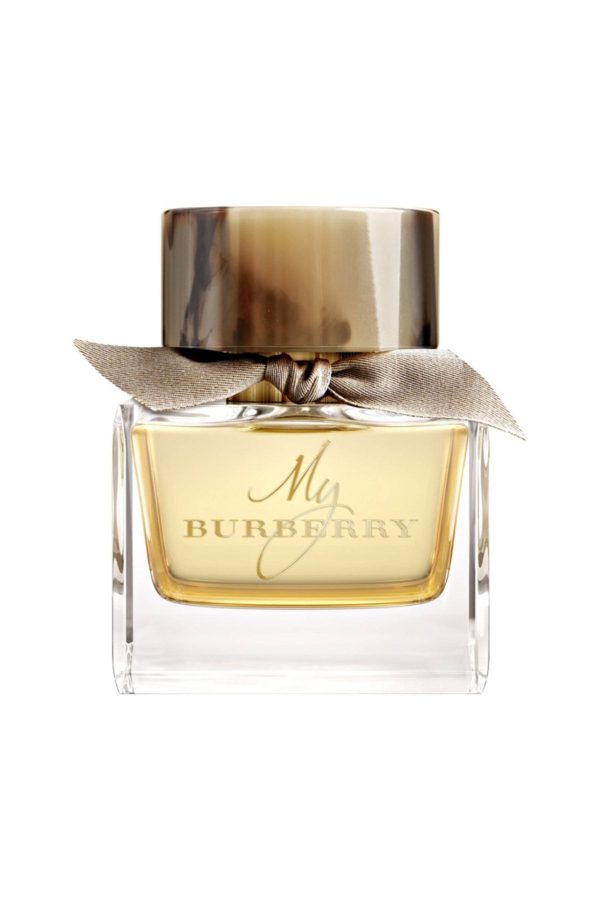 ادکلن اورجینال برند Burberry مدل My Woman Edp 50 ml کد 250725215