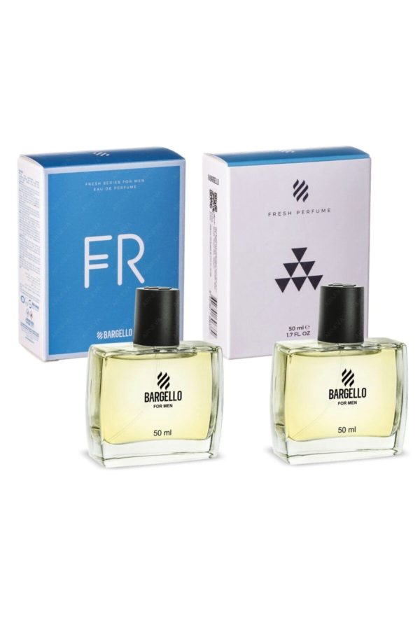 ادکلن اورجینال برند Bargello مدل Bargello 536 Fresh Edp کد 41878606