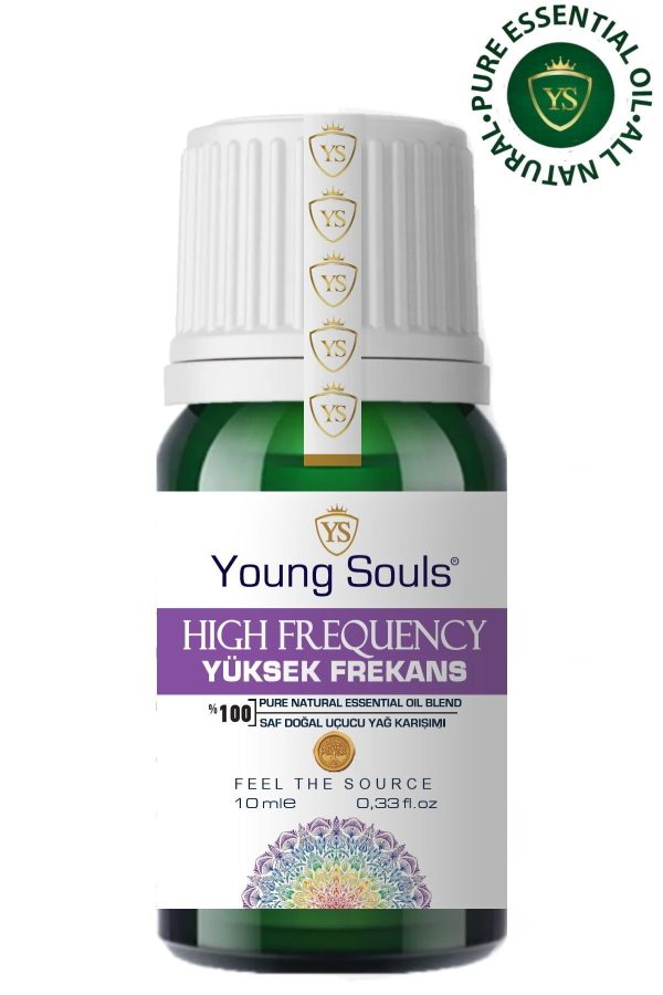 روغن مراقبت کننده اورجینال برند Young souls کد 95063736 - Image 4
