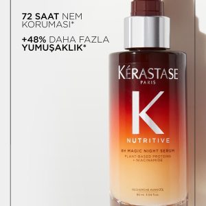 روغن و سرم مو اورجینال برند Kerastase کد 703477286