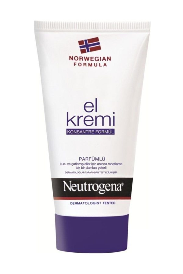 کرم دست اورجینال برند Neutrogena کد 35033858