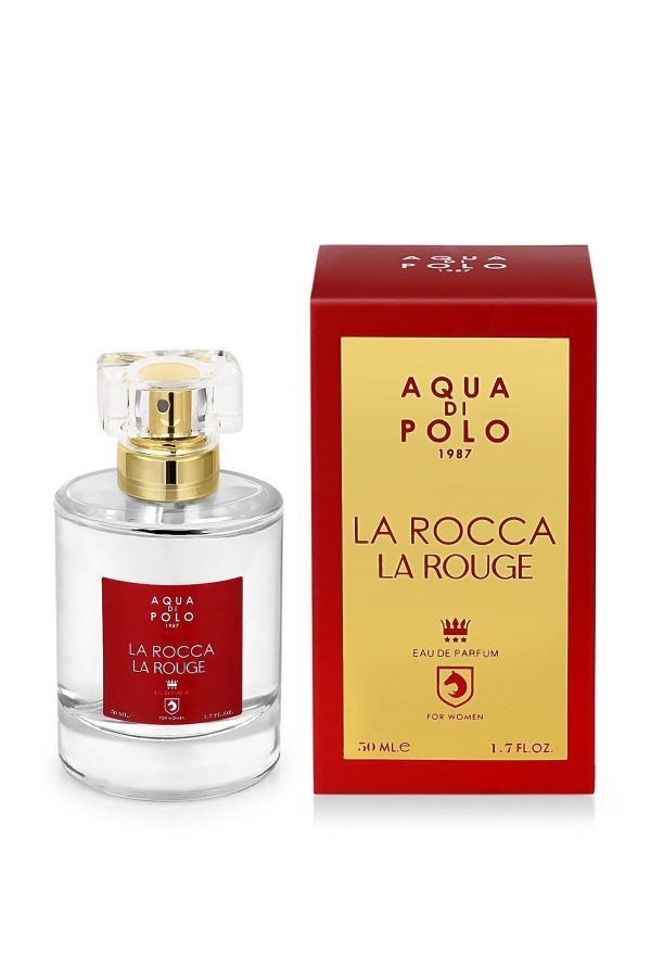 ادکلن اورجینال برند Aqua di polo 1987 مدل Apcn000706 La Rocca La Rouge کد 364816477