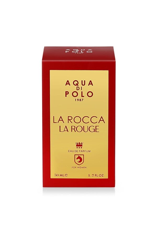 ادکلن اورجینال برند Aqua di polo 1987 مدل Apcn000706 La Rocca La Rouge کد 364816477 - Image 4