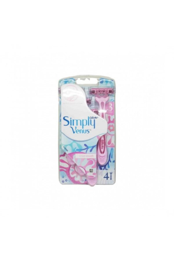 ژیلت و ریش تراش اورجینال برند Gillette venus کد 134059979
