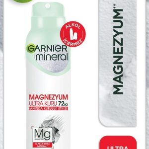 دئودورانت اورجینال برند Garnier کد 123798669