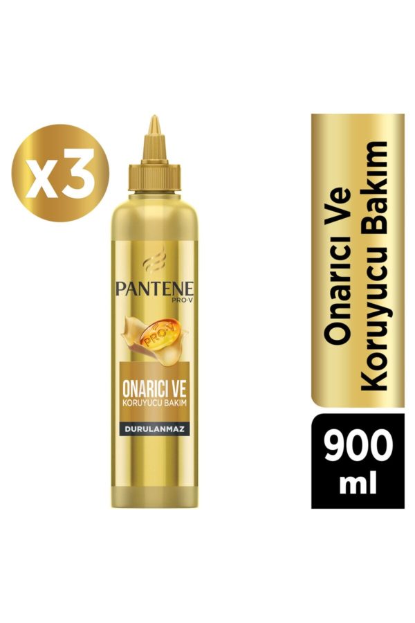 کرم مو اورجینال برند Pantene کد 150493294