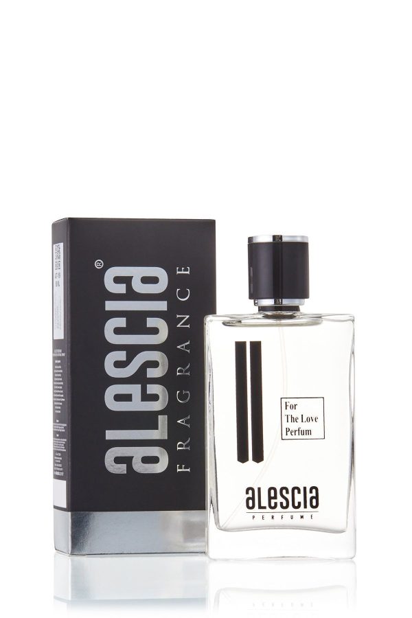 ادکلن اورجینال برند Alescia کد 87066388