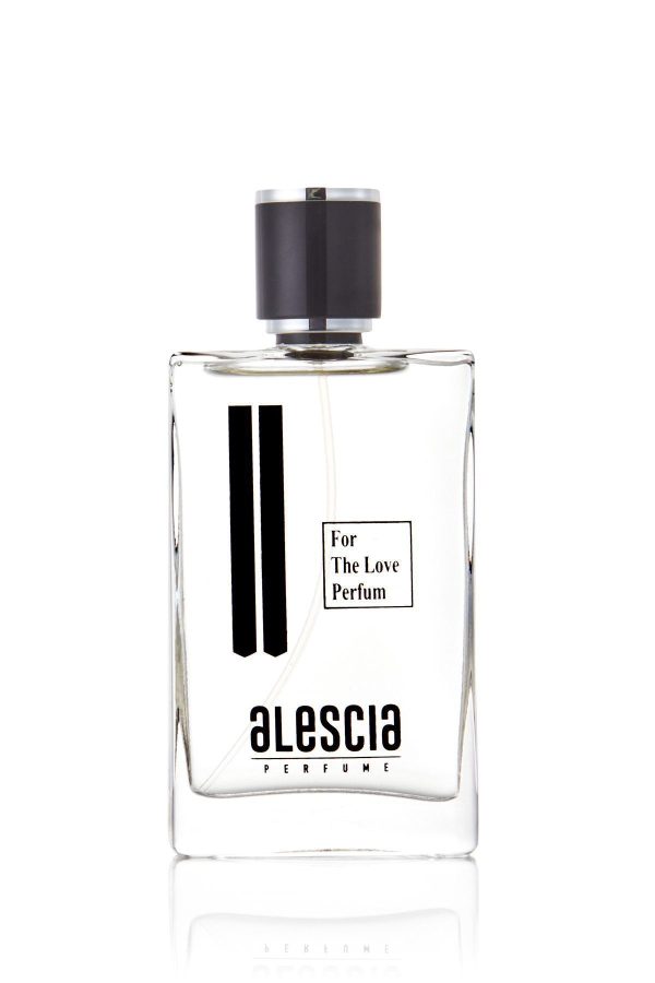 ادکلن اورجینال برند Alescia کد 87066388 - Image 2