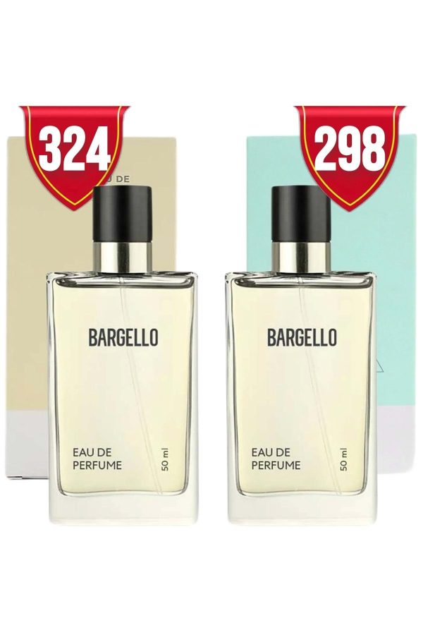 ادکلن اورجینال برند Bargello مدل Bargello 324 Oriental کد 459616432