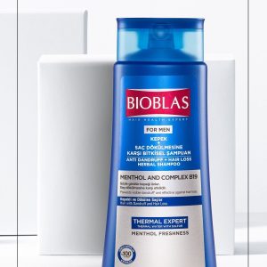 شامپو اورجینال برند Bioblas کد 267237768