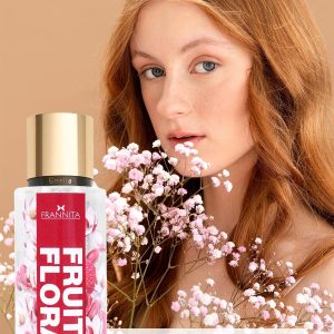 اسپری بدن اورجینال برند Frannita مدل Body Mist Vücut Spreyi 250ml کد 330010212