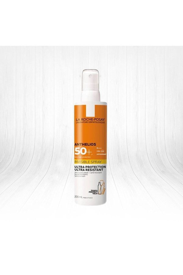 ضد آفتاب صورت اورجینال برند La roche posay کد 683418748