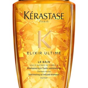 شامپو اورجینال برند Kerastase کد 818438188