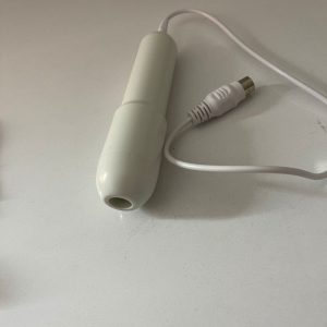 دستگاه پاکسازی صورت اورجینال برند Focus lazer کد 806011806