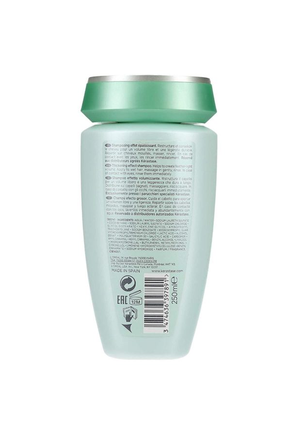 شامپو اورجینال برند Kerastase کد 784849322 - Image 2