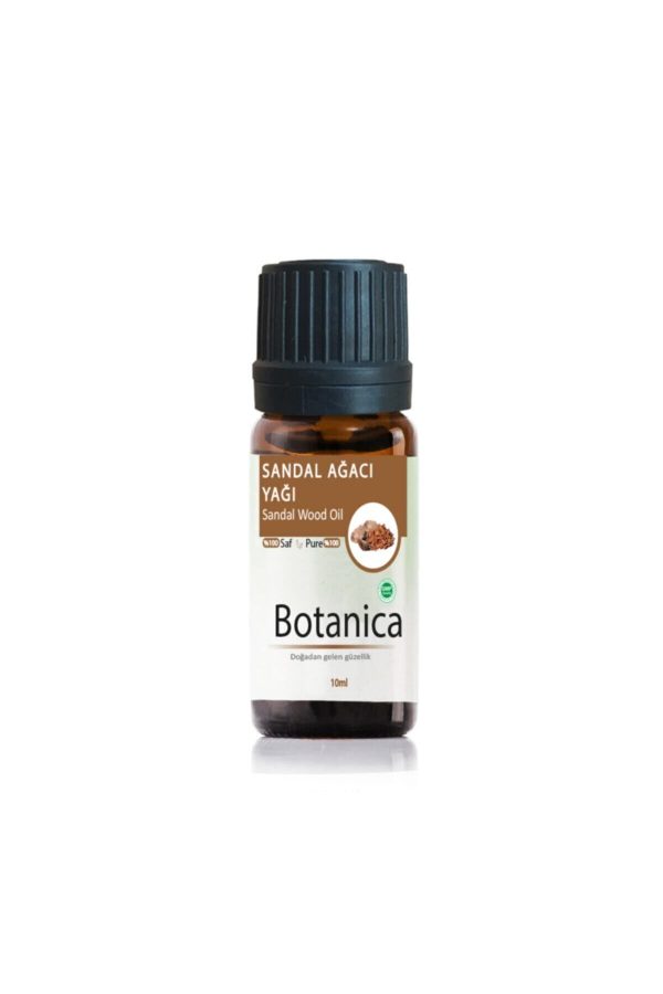 روغن مراقبت کننده اورجینال برند Botanica کد 270978989 - Image 2