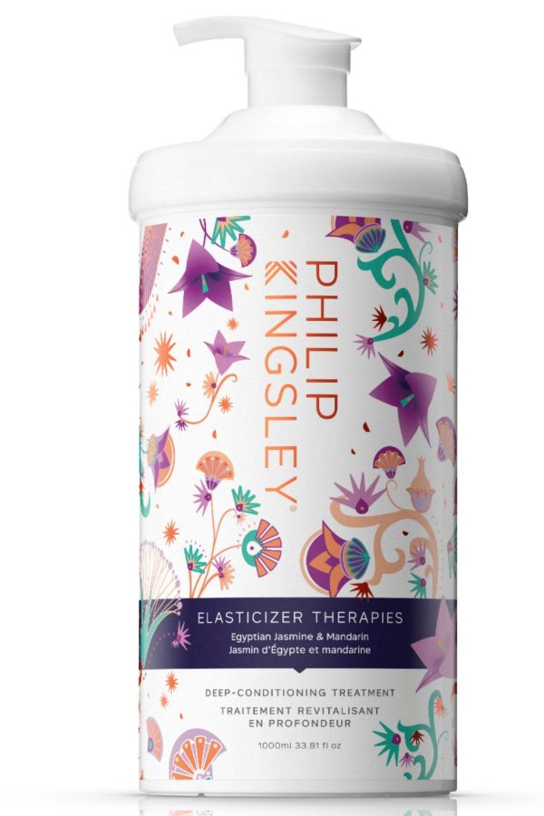 ماسک مو اورجینال برند Philip kingsley کد 320567385