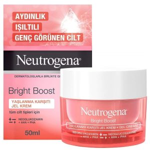 کرم صورت اورجینال برند Neutrogena کد 81699461