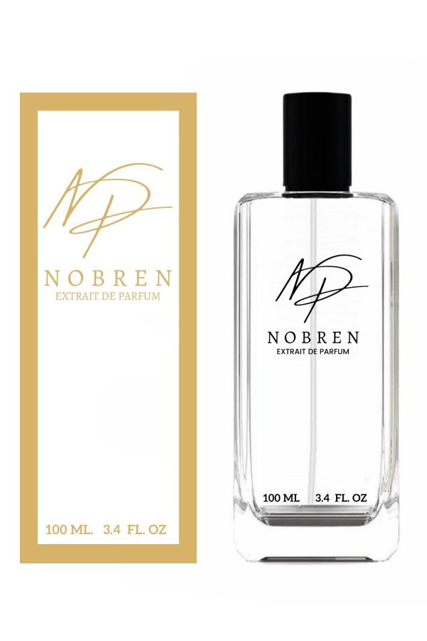 ادکلن اورجینال برند Nobren کد 212025235