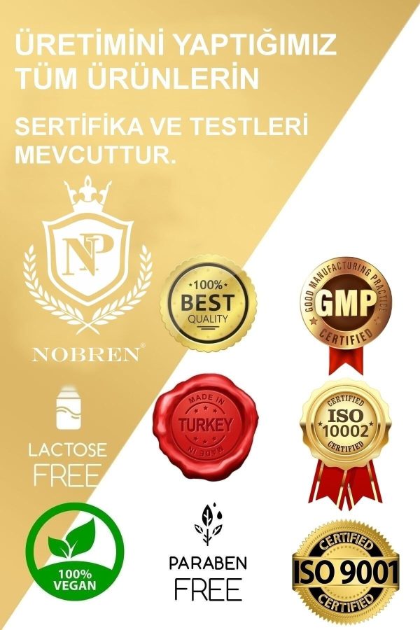 ادکلن اورجینال برند Nobren کد 212025235 - Image 3