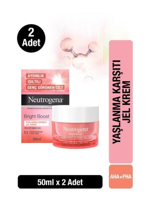 کرم صورت اورجینال برند Neutrogena کد 157923833