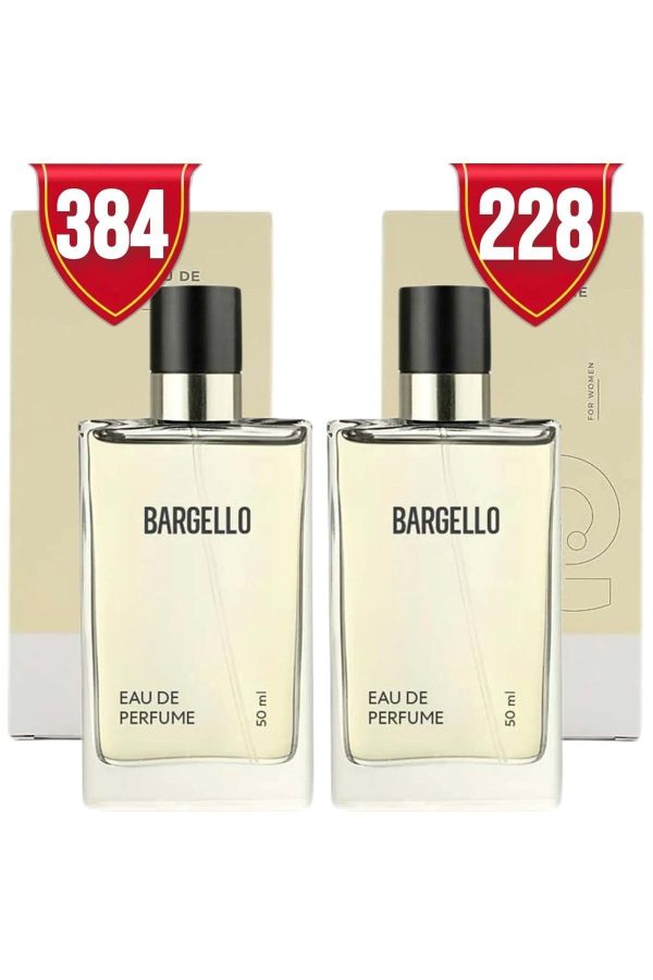 ادکلن اورجینال برند Bargello کد 339757513 - Image 2