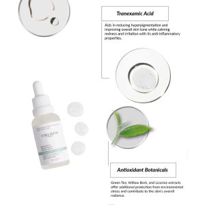 سرم پوست اورجینال برند Derma armour کد 808325937