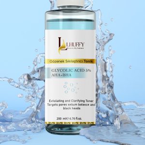 کرم جوان کننده اورجینال برند Lhuffy کد 784818122